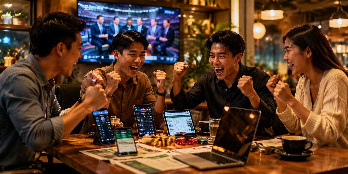 htv4 Live Casino